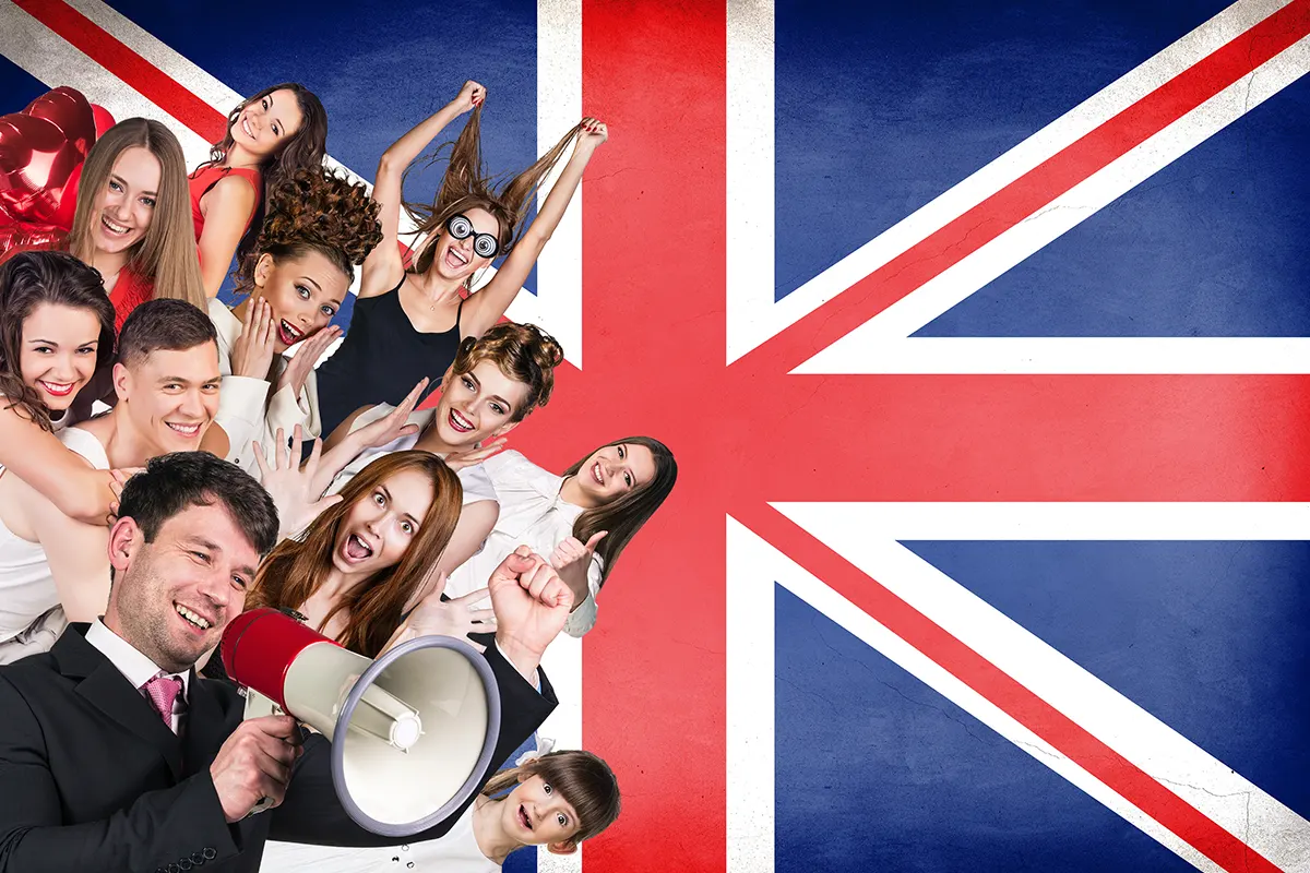 Vuoi imparare velocemente l'inglese con il metodo Callan a Roma? Vieni a trovarci!