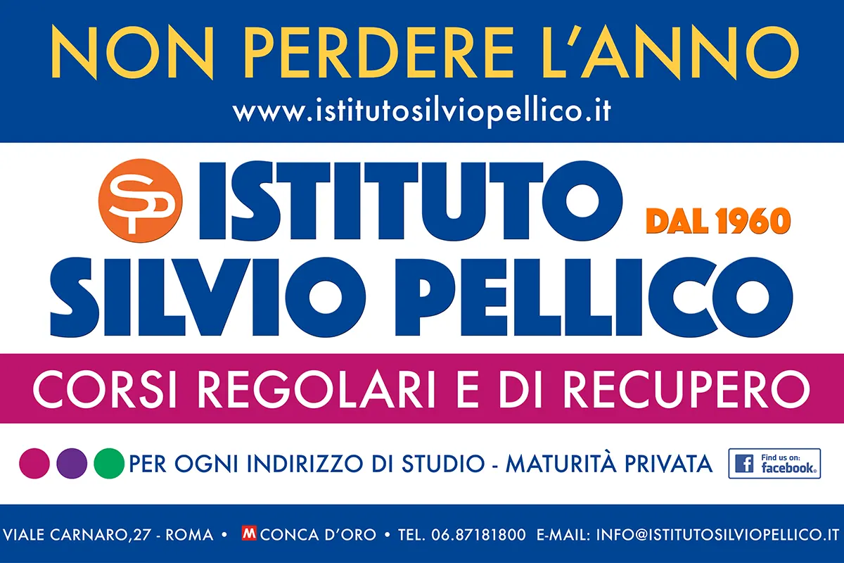 Iscriviti entro il 15 Luglio 2020 ed ottieni uno sconto del 50% sull'iscrizione. Inoltre potrai avere un ulteriore sconto del 50% presso Gruppo Noli.