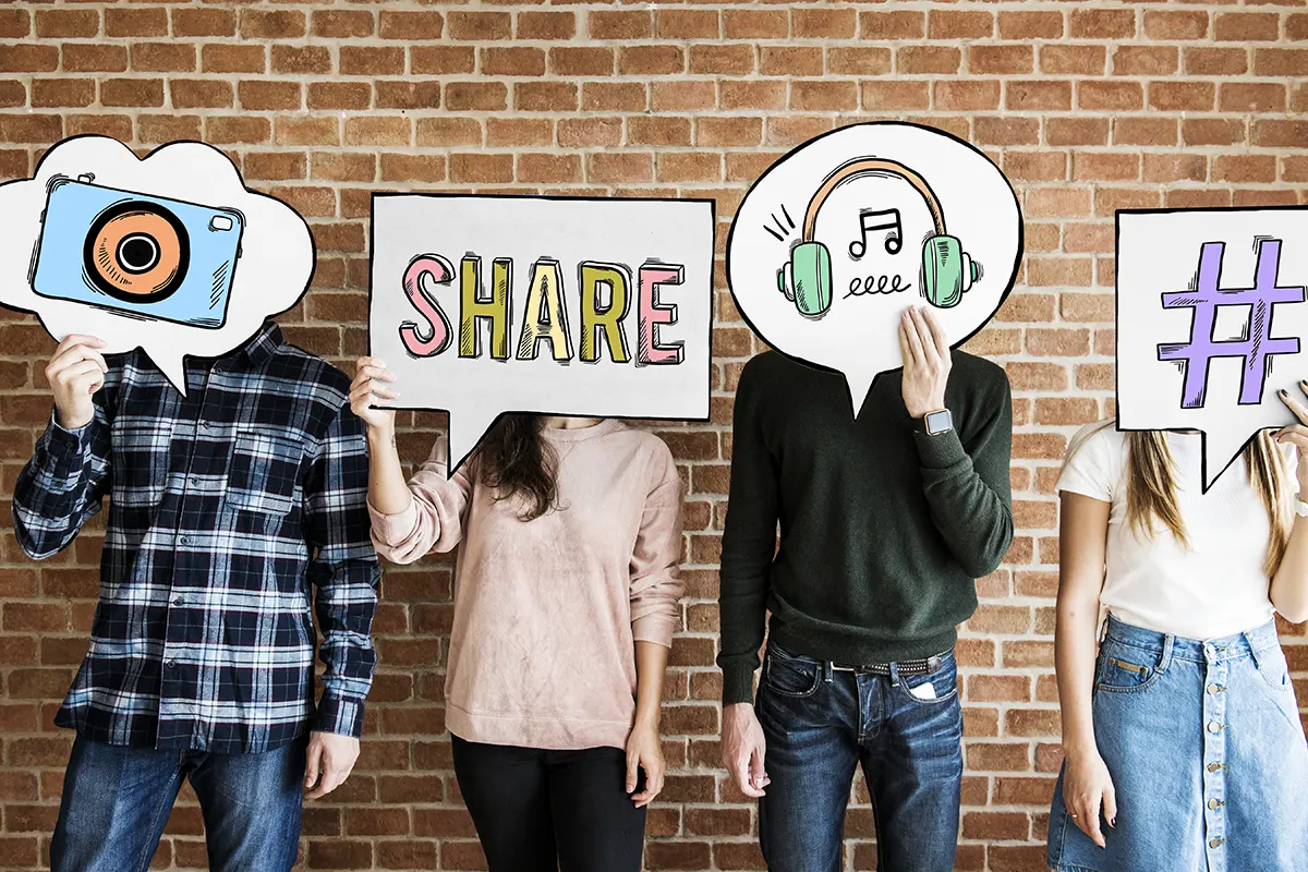 Cominceranno a settembre 2016 i weekend full immersion di formazione in social content management (scm)!
