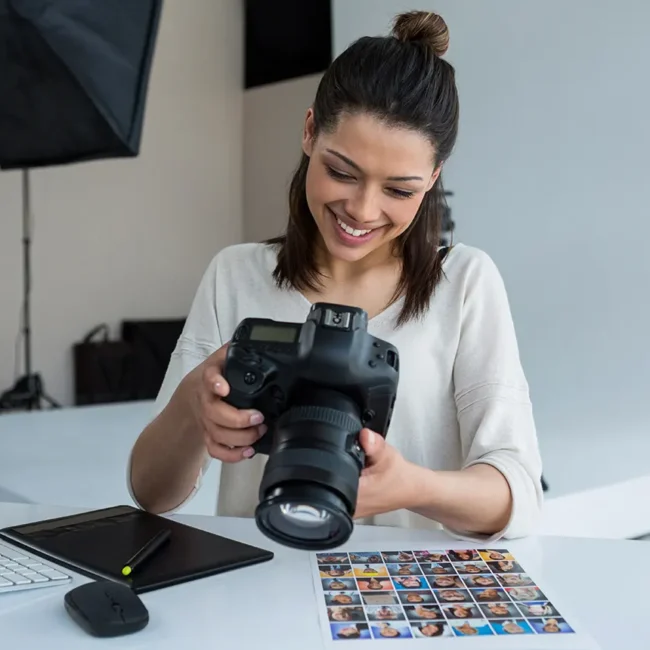 L’Istituto Silvio Pellico organizza corsi di fotografia a Roma per tutti i livelli completamente dedicati alla cultura ed alla tecnica fotografica.