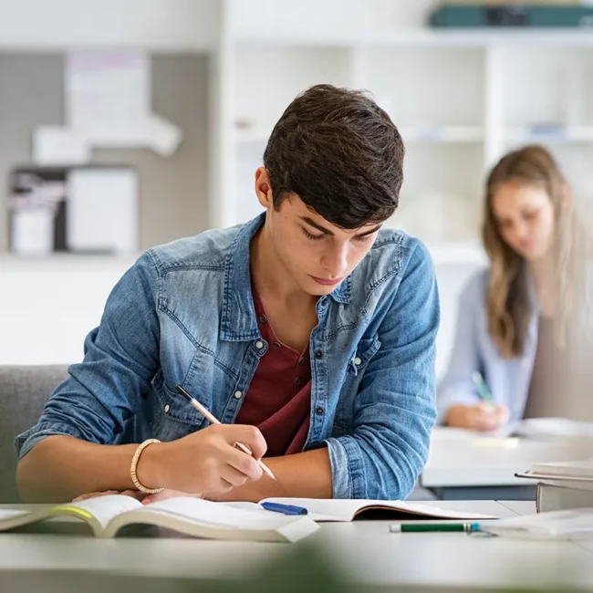 Non aspettare: scopri l'Istituto Silvio Pellico e, con i nostri corsi di recupero anni scolastici a Roma, ricomincia subito a costruire il futuro che vuoi.