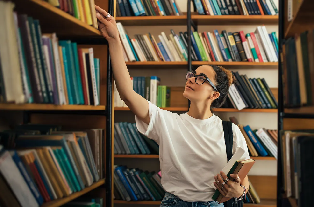 Il liceo classico privato a Roma dell'Istituto "Silvio Pellico" è uno degli indirizzi più prestigiosi e antichi. Leggi il programma di studi.