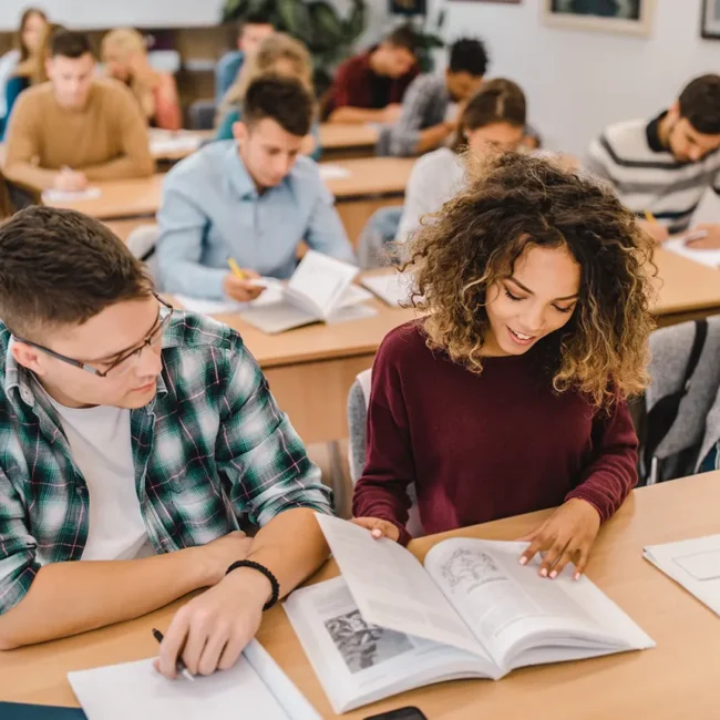 Il Liceo Scienze Umane a Roma dell'Istituto "Silvio Pellico" viene incontro alle esigenze di un percorso psico-socio-pedagogico.