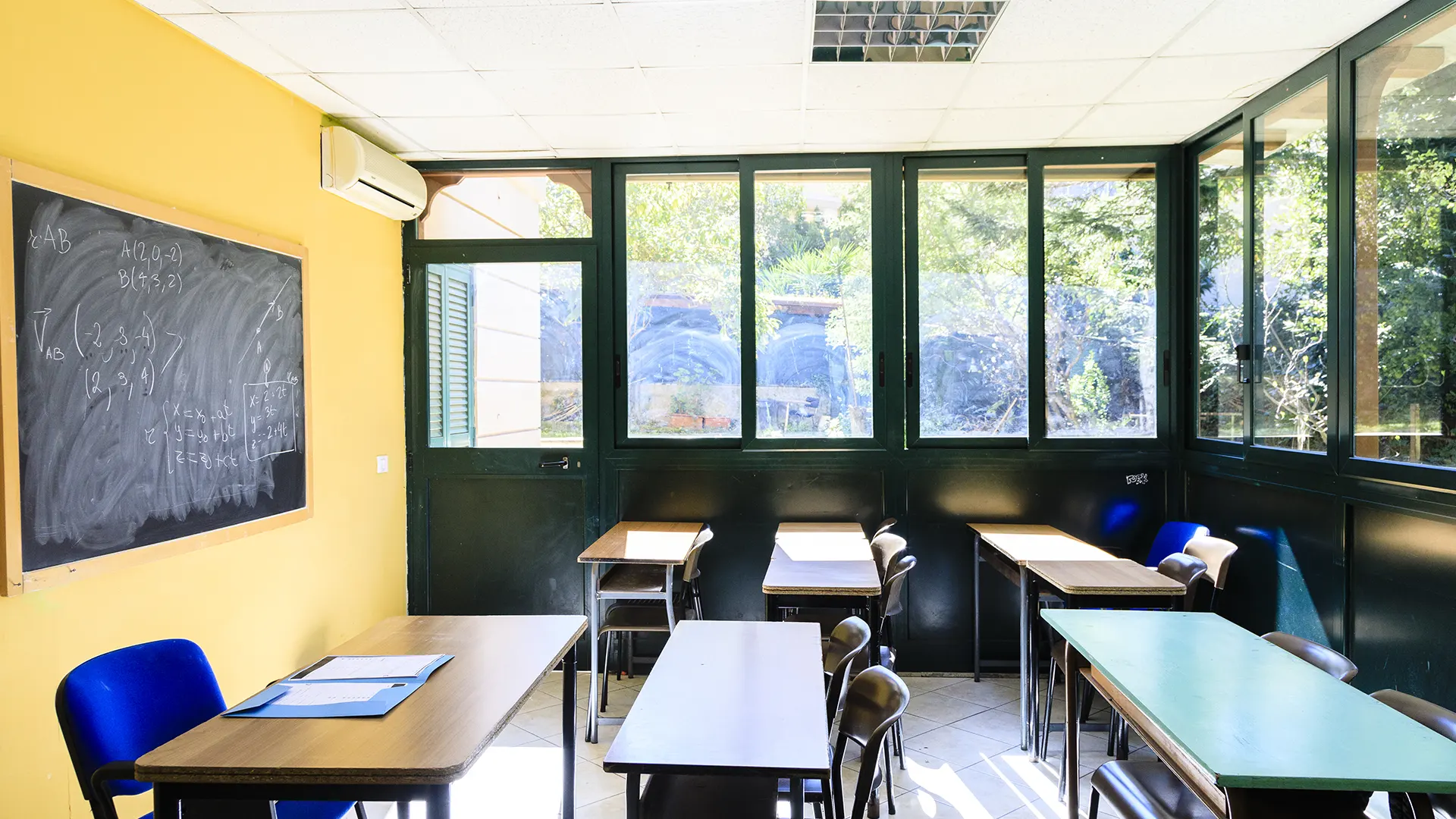 L'Istituto Silvio Pellico è una scuola privata di Roma Nord a Montesacro che organizza corsi di liceo e recupero anni scolastici.