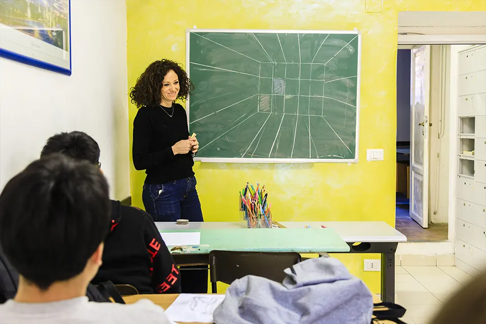 Se cerchi una scuola privata che offre corsi di recupero di anni scolastici a Roma puoi affidarti all’esperienza dell’Istituto “Silvio Pellico” in zona Montesacro.