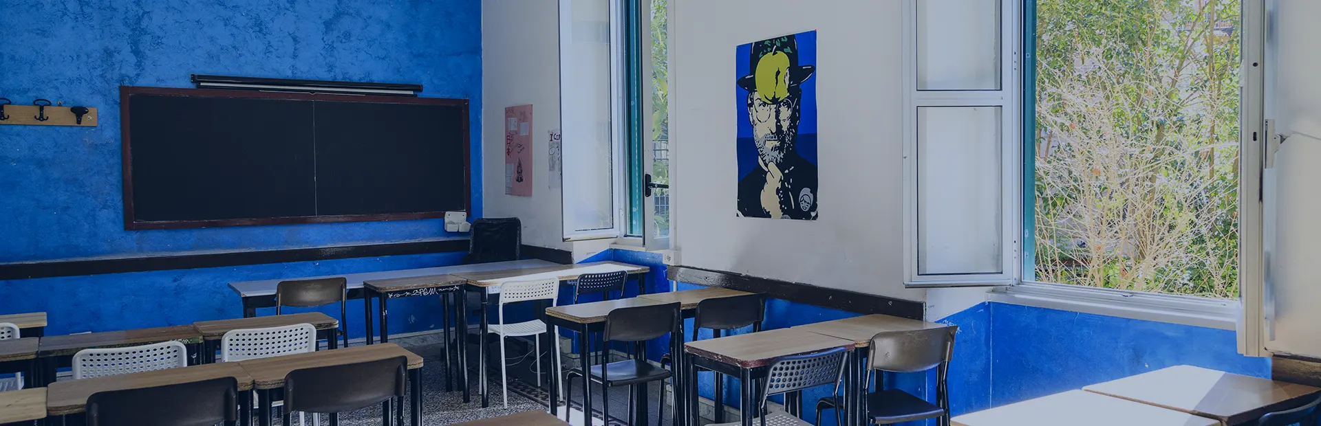L'Istituto Silvio Pellico è una scuola privata a Roma in zona Montesacro. I suoi principi fondamentali sono un'ottima istruzione e una formazione attenta.