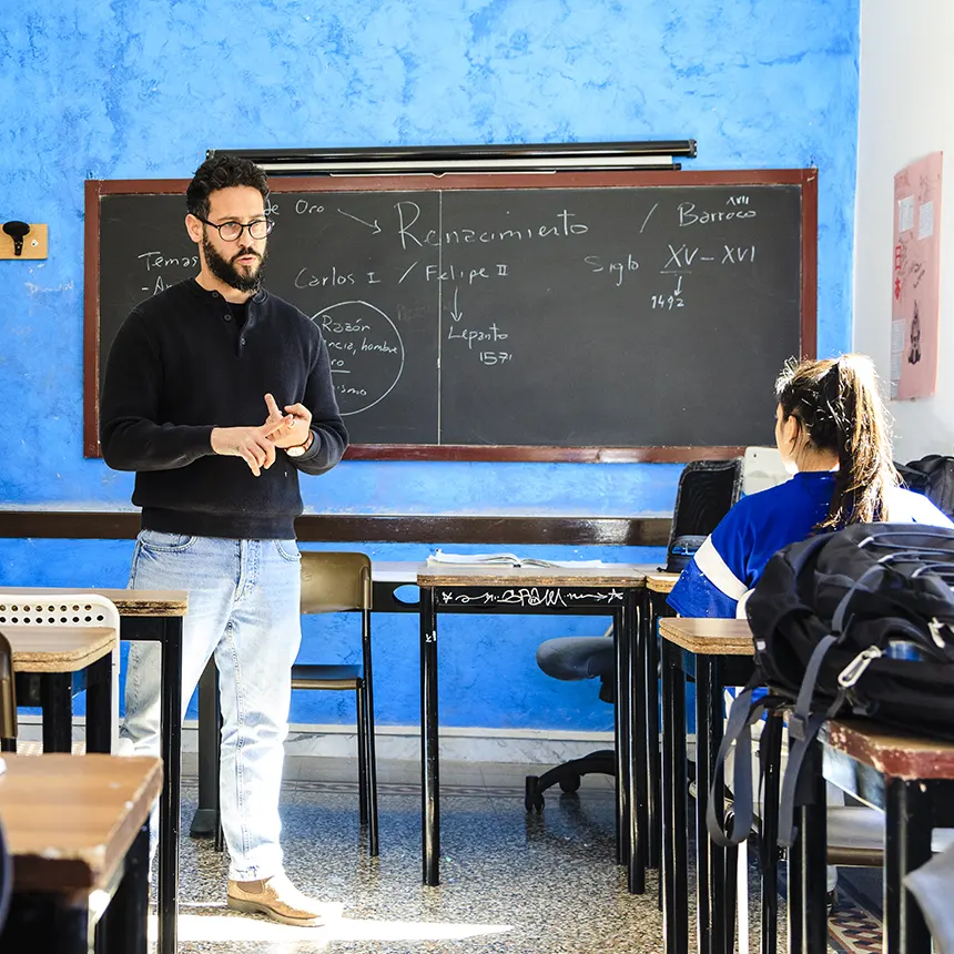 L'Istituto Silvio Pellico è una scuola privata a Roma in zona Montesacro. I suoi principi fondamentali sono un'ottima istruzione e una formazione attenta.
