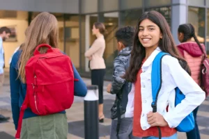 Il ritorno a scuola dopo le vacanze estive è un momento delicato per studenti e famiglie. Passare dalla spensieratezza delle giornate feriali al ritmo dalle campanelle può essere complicato.