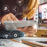 Le competenze digitali di base rappresentano il passaporto per la cittadinanza attiva e l'inclusione sociale, oggi è una componente imprescindibile per orientarsi nel mondo del lavoro.