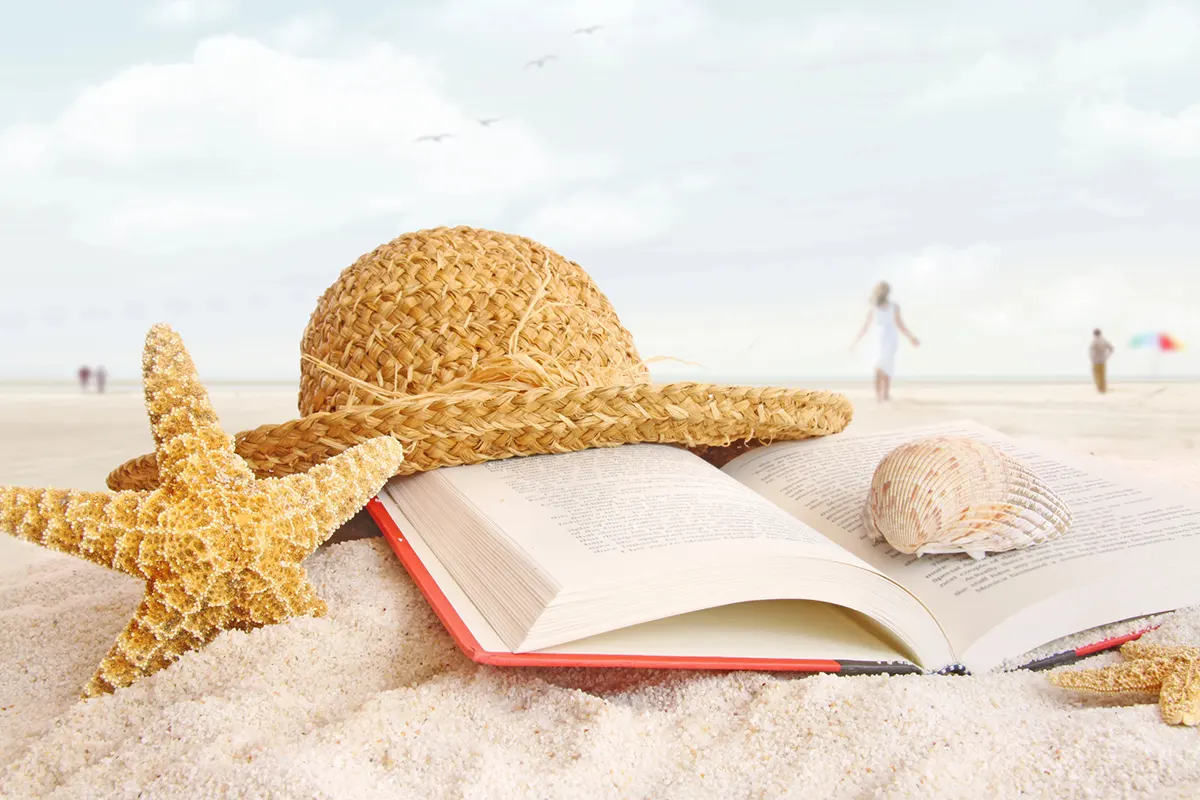 La scuola è finita e l’estate è arrivata! Tempo di relax, vacanze, e nuove esperienze. Cosa hai in programma per quest’estate?